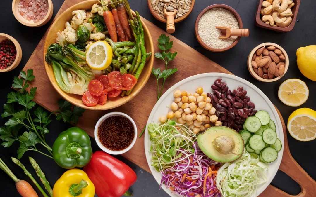 Día Mundial del Veganismo
