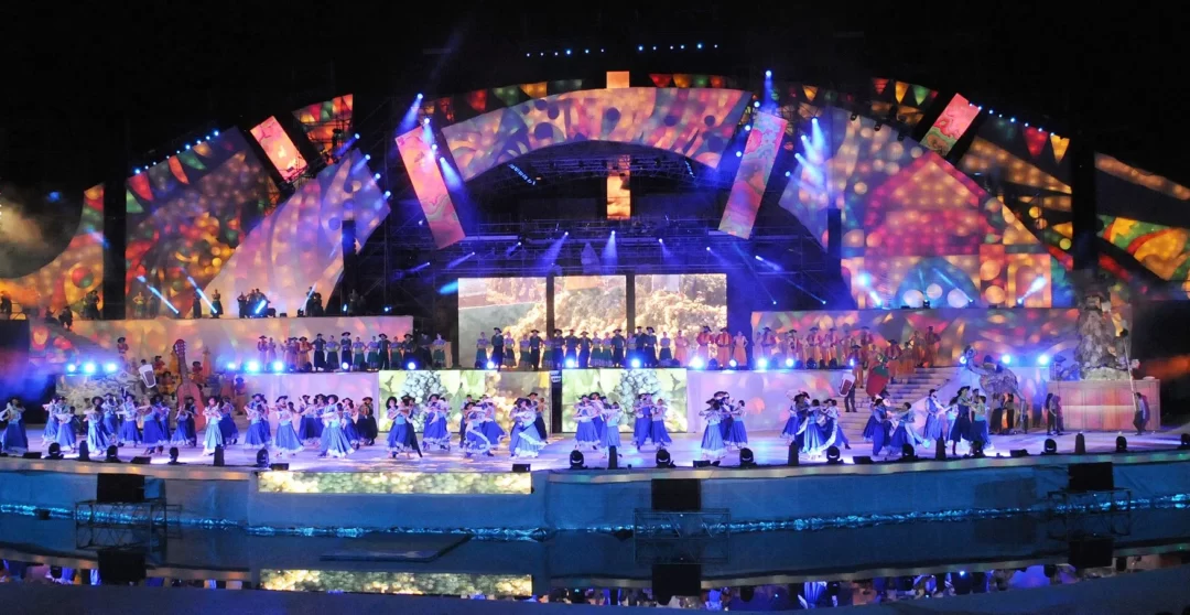 Ya se conocen las fechas de la Fiesta Nacional de la Vendimia 2024