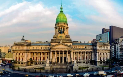 Senado: el Gobierno negocia contrarreloj para aprobar el Presupuesto 2026