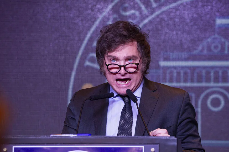 Cacerolazo contra el DNU: «Les aviso que hay más», dijo Milei