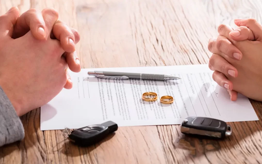 “Divorcio express”: la nueva alternativa que propone la Ley Ómnibus de Milei