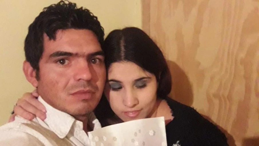 Guaymallén: un hombre mató a cuchillazos a su ex mujer