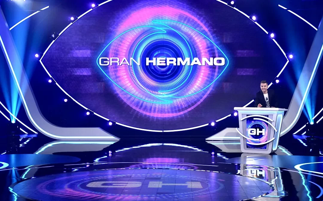 Arrancó una nueva edición de Gran Hermano por Telefe