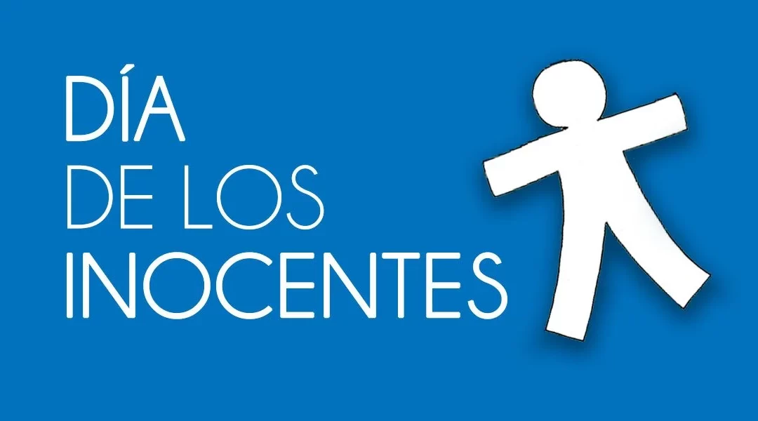 Día de los Santos Inocentes: por qué se celebra el 28 de diciembre