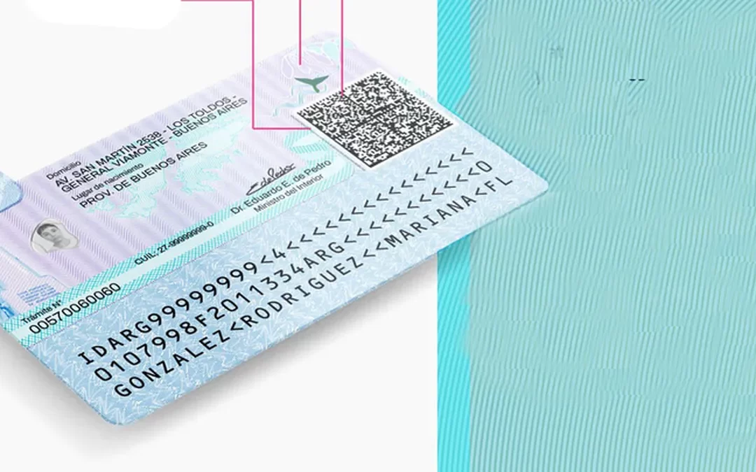 Así es el nuevo DNI electrónico, qué pasará con los ejemplares actuales