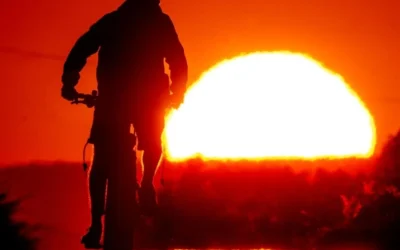 Alerta meteorológica: 3 fenómenos a seguir de cerca este viernes en el sur mendocino