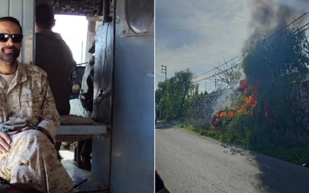 Israel abatió a Wissam al-Tawil, uno de los jefes militares de Hezbollah en el sur del Líbano