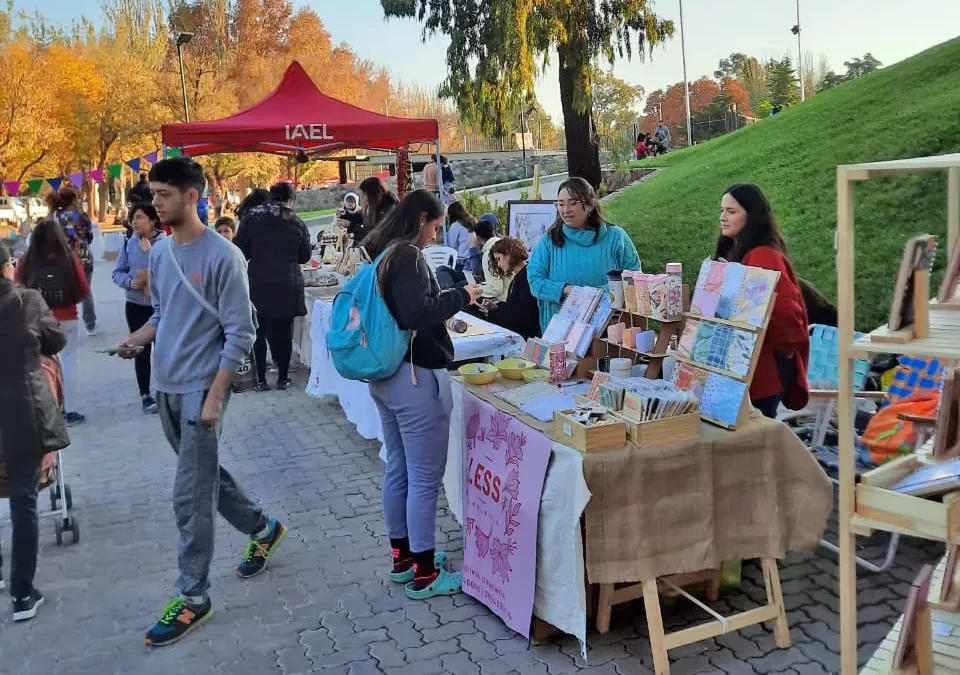 Comienza el Ciclo “Modo Vacacaciones” en el Parque de los Jóvenes y el Paseo Deán Funes