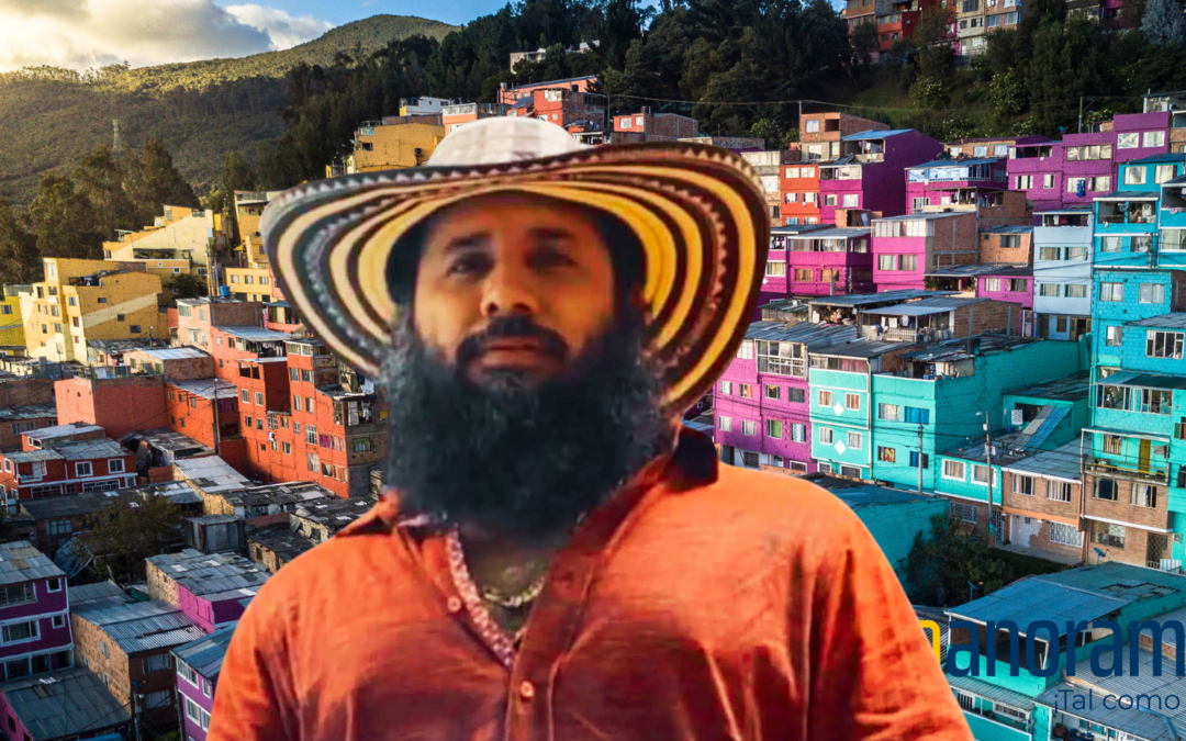 Detuvieron en Córdoba a familiares de “Fito”, el capo narco que se fugó de la cárcel y desató una ola de violencia en Ecuador