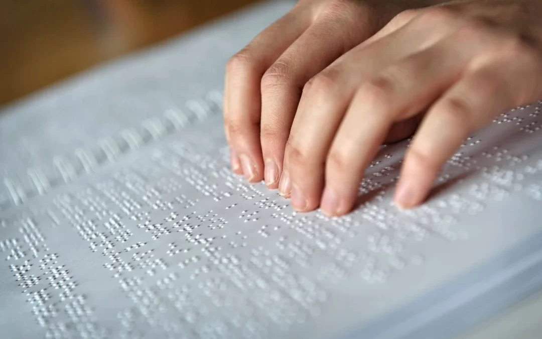 Día Mundial del Braille
