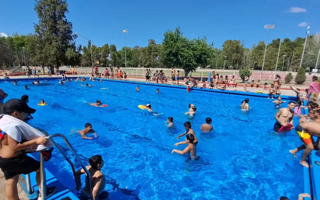 Ya se inscribe a las colonias de verano para personas con discapacidad