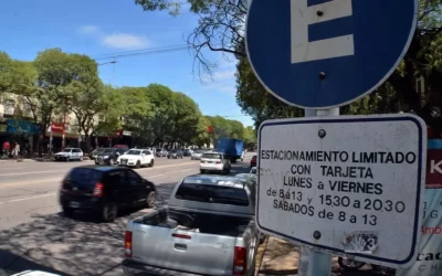 El Municipio de San Rafael sumó un servicio de asesoramiento para regularizar deudas de estacionamiento