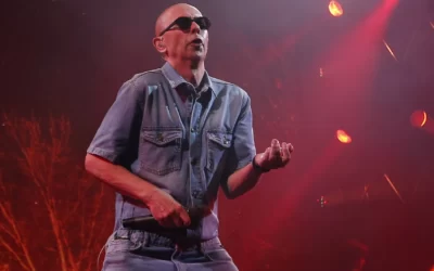 Qué hay detrás de las canciones del Indio Solari: una charla para todas las generaciones