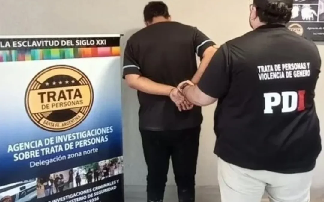 Horror en Santa Fe: asesinaron a golpes a una nena de 3 años