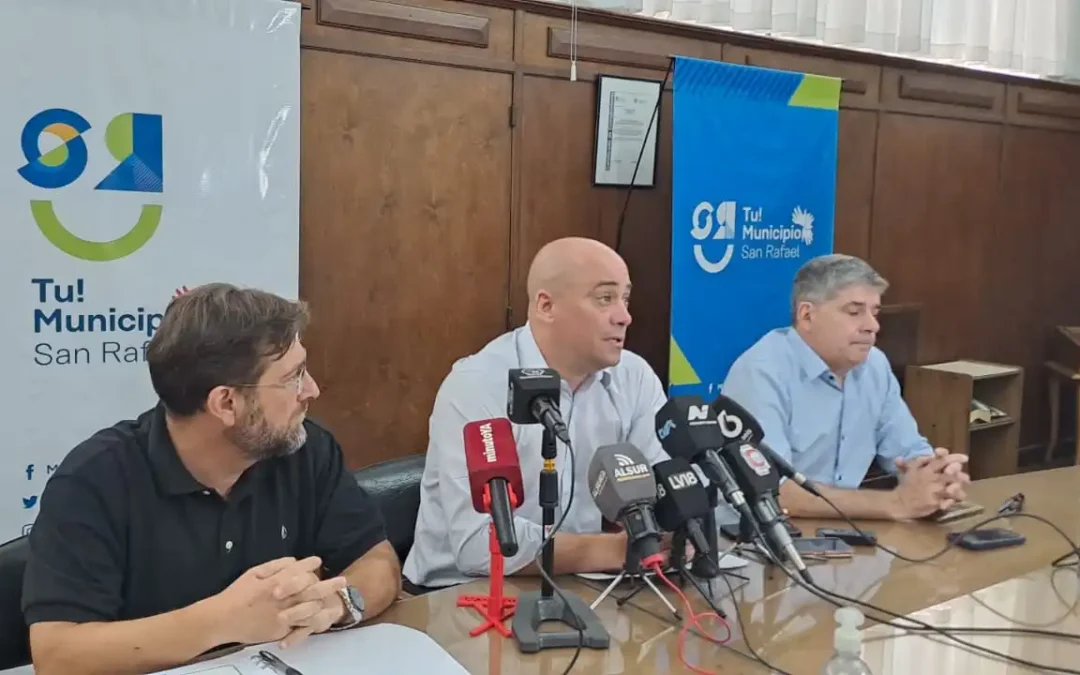 Así es la nueva moratoria para “Ponerse al día” con las tasas Municipales