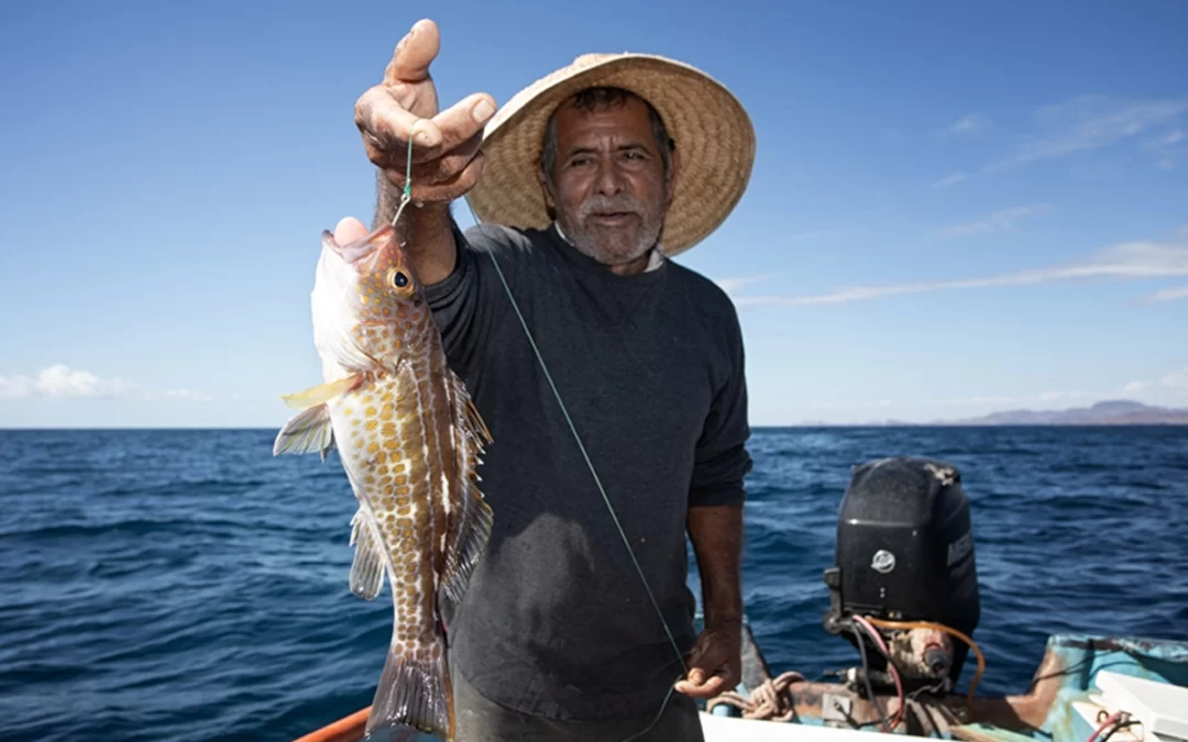Día Mundial del Pescador