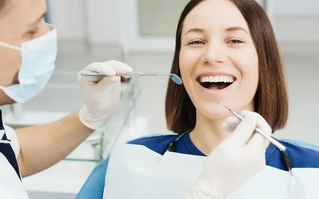 Día internacional del dentista