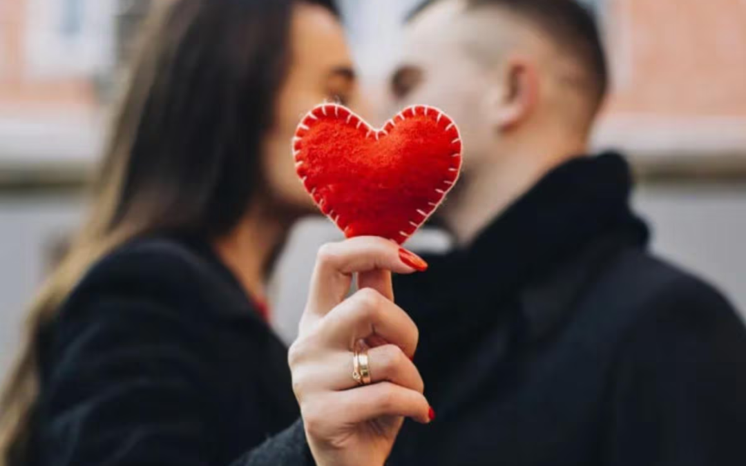 Día de los enamorados: por que se celebra cada 14 de febrero