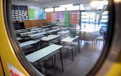 Paritarias del SUTE: fuerte rechazo a la oferta salarial y advertencia de conflicto