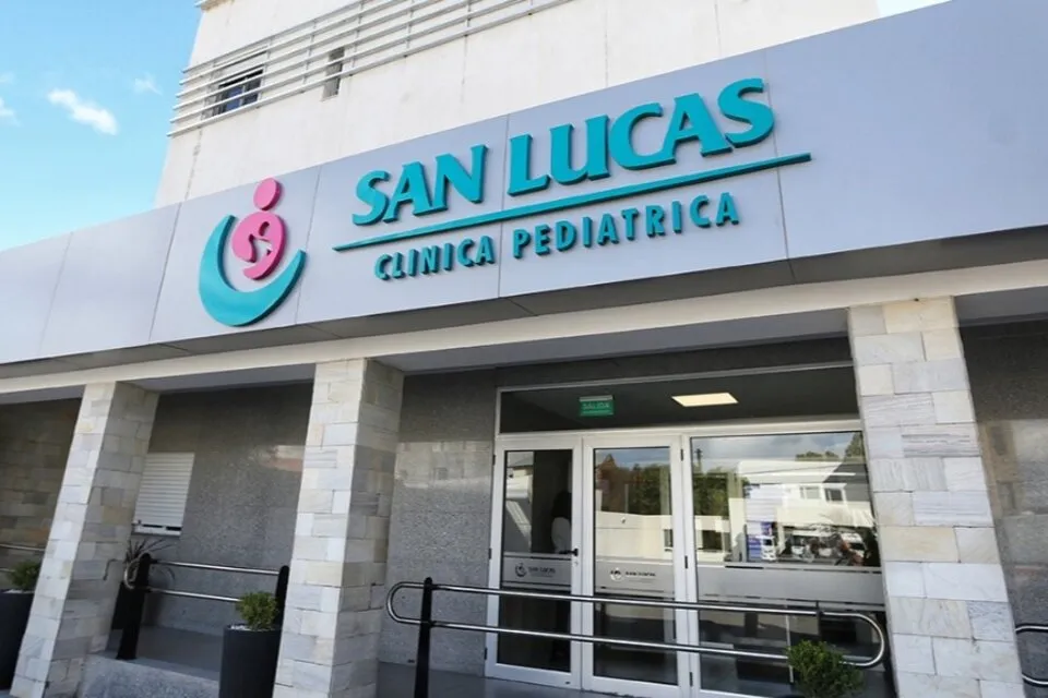 Clínica San Lucas, Neuquén