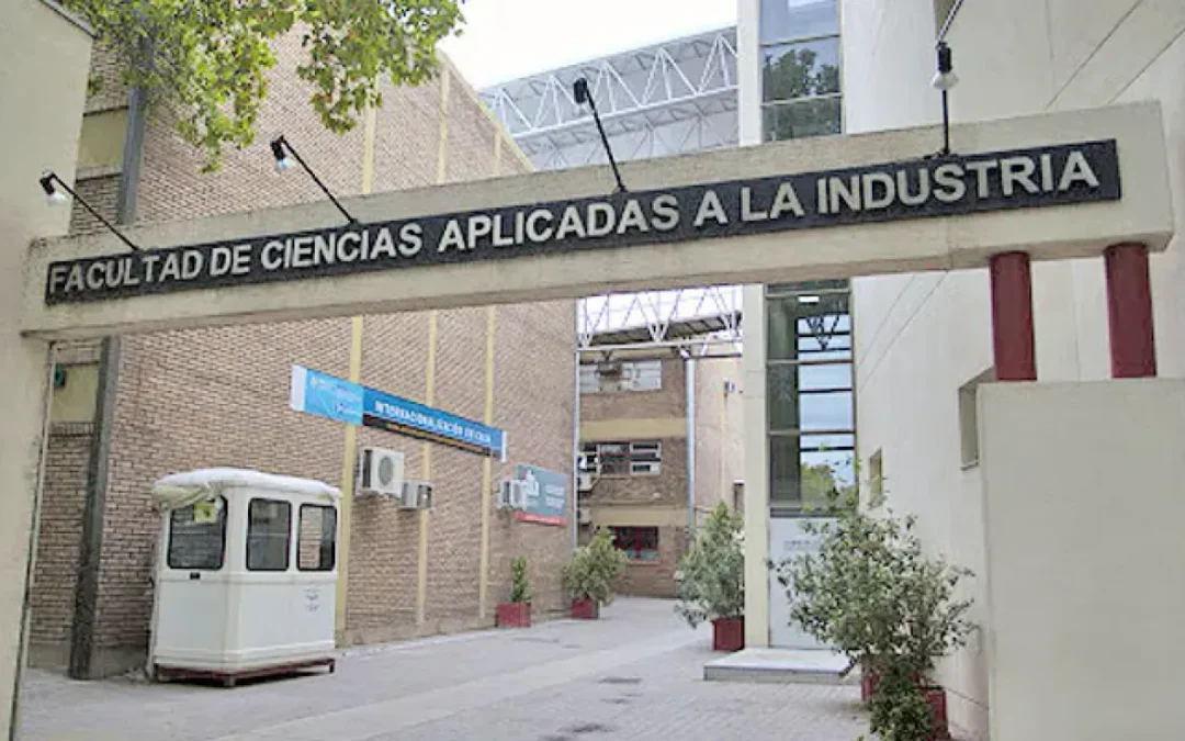 Paro en defensa de la Universidad Pública