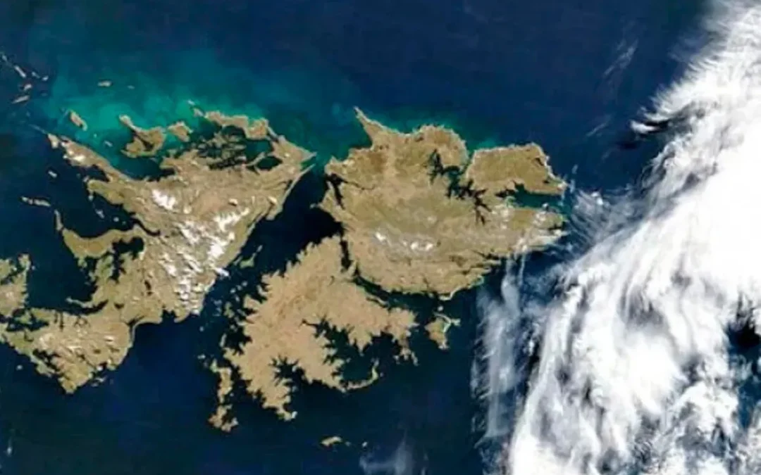 Malvinas en el corazón: el cronograma de actividades de la agrupación para el 2 de abril por «Malvineros por Malvina»