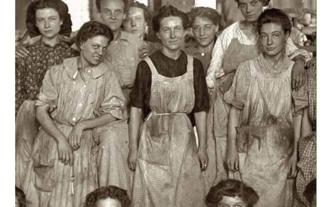 Hoy se conmemora el Día Internacional de la Mujer