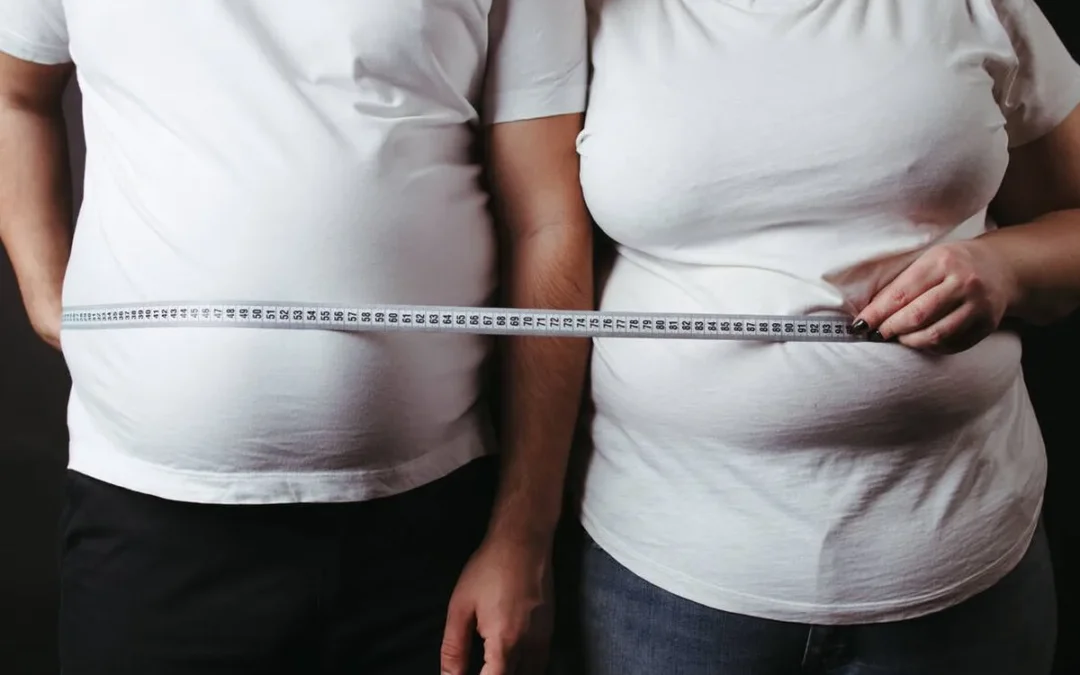 Día Mundial de la Obesidad