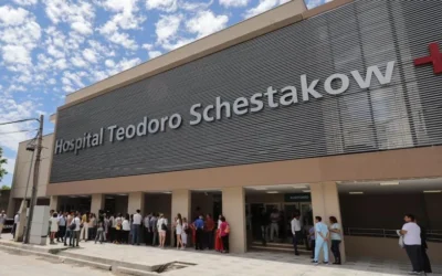 Crisis sanitaria en Mendoza: cerraron la Unidad Coronaria del Schestakow y apuntan contra la gestión de Cornejo