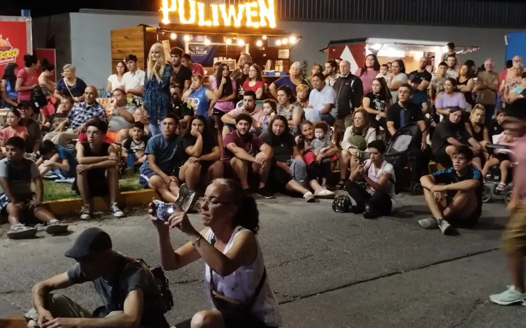 Feriado XXXL: múltiples actividades para disfrutar el finde largo en San Rafael