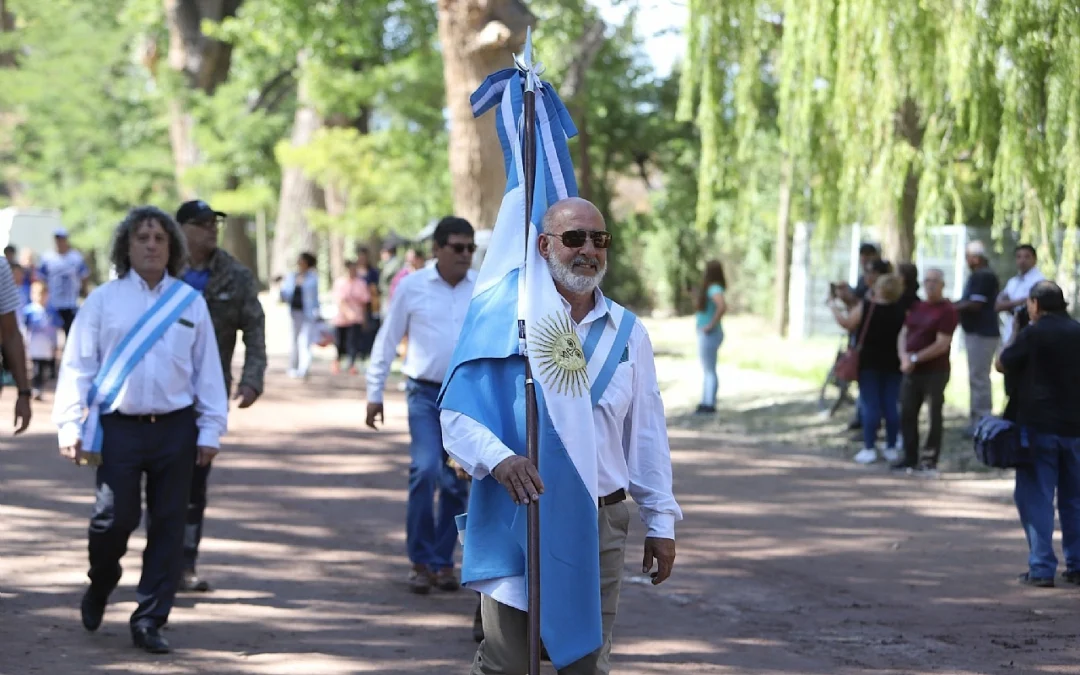 El “Festival del Origen” se suma a la celebración del aniversario del fuerte de la Villa