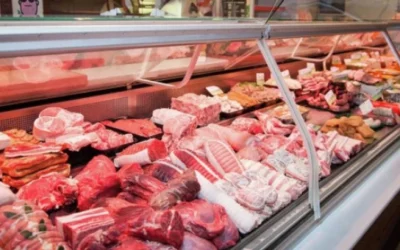 El precio de la carne no alcanza para reactivar las ventas: «Cayeron entre un 30% y un 40%», aseguró un carnicero con 30 años de experiencia
