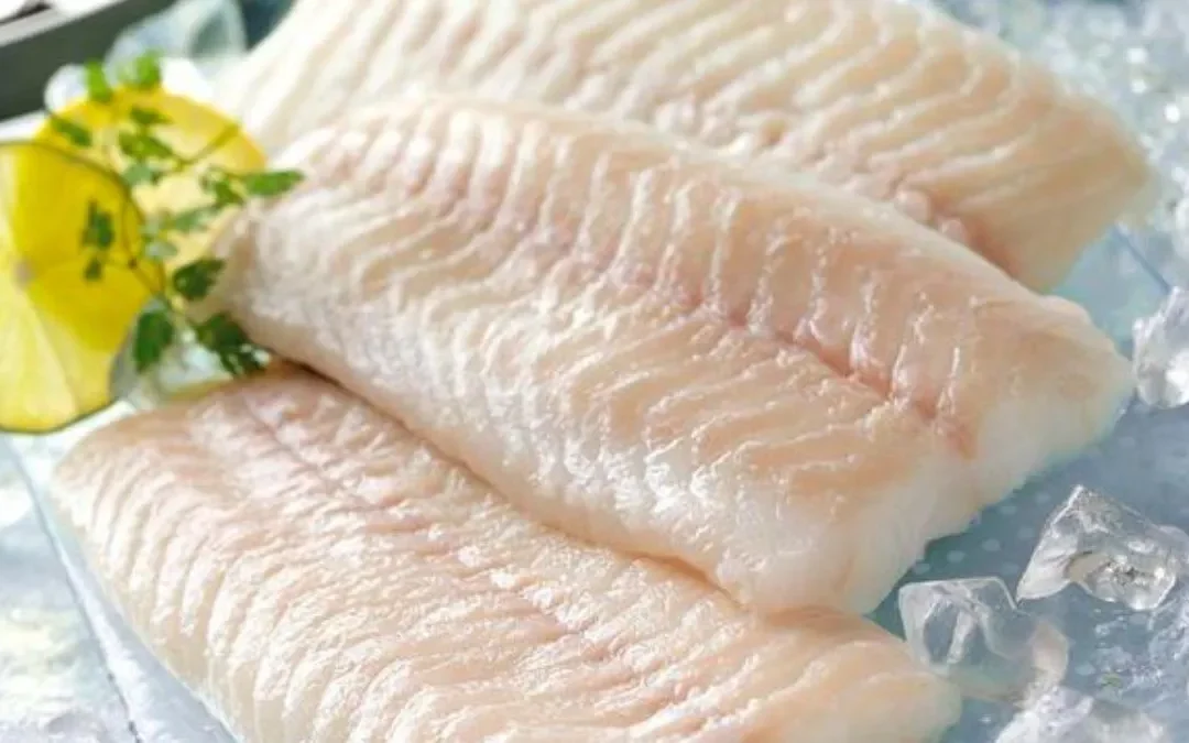 El pescado llegó para quedarse en la Feria Franca