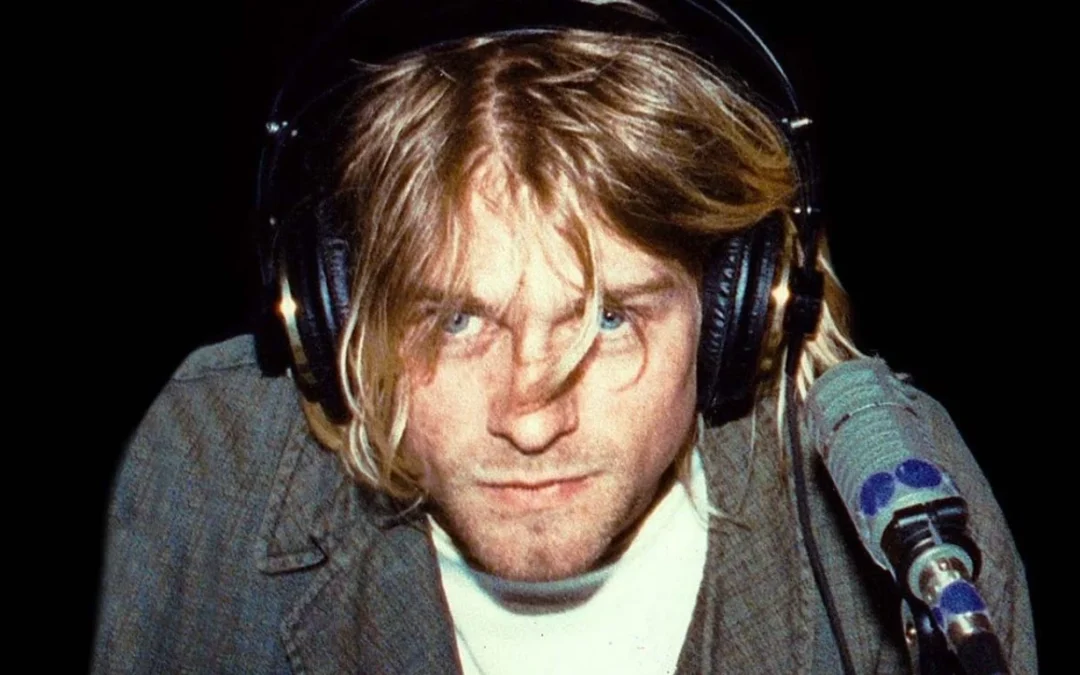 Depresión, heroína y el temor sobre el futuro de su hija: las terribles horas finales de Kurt Cobain