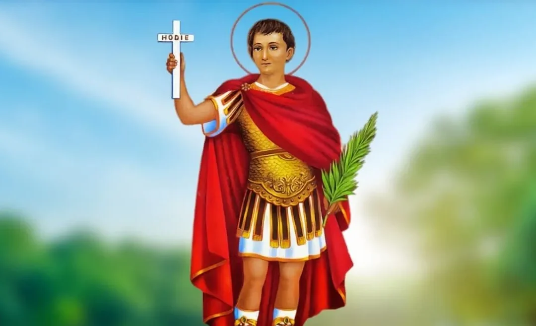 Día de San Expedito