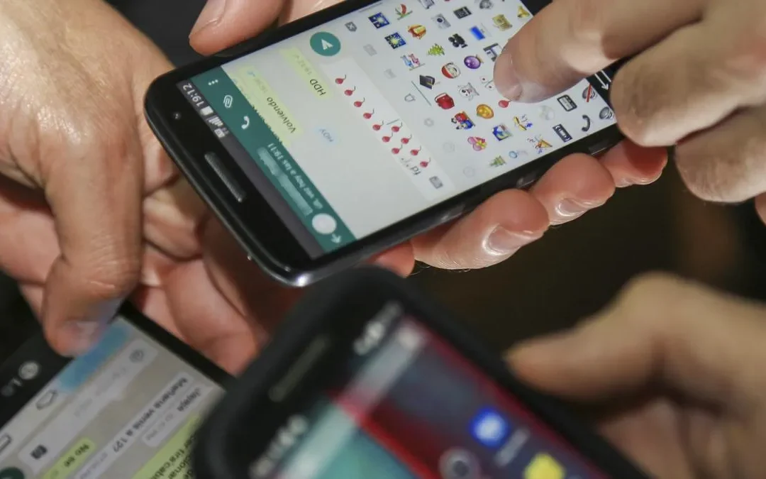 Clase abierta en San Rafael: cómo prevenir estafas digitales y proteger tus cuentas online