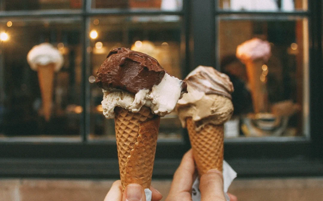 Día Internacional del Helado