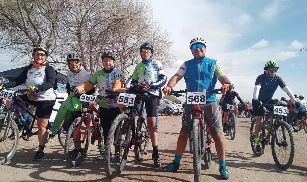 El Municipio impulsa el deporte para personas con discapacidad