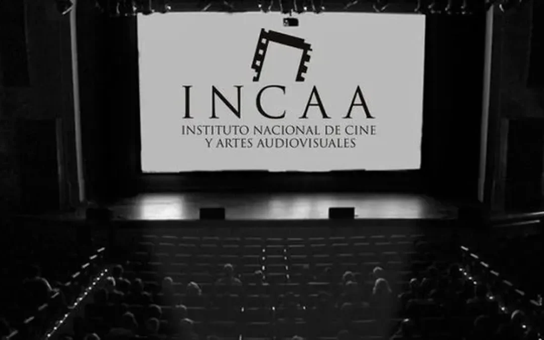 El Gobierno ordenó el cierre del INCAA para «reubicar al personal y reasignar tareas»