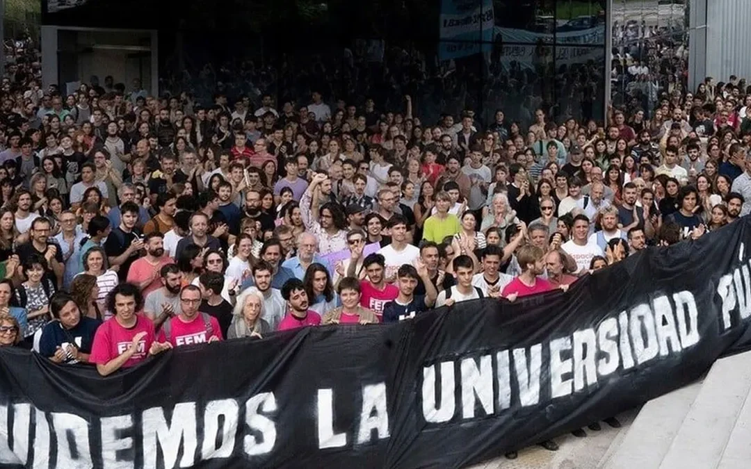 Financiamiento Universitario: 7 puntos clave del fallo que obliga al Gobierno a cumplir la ley