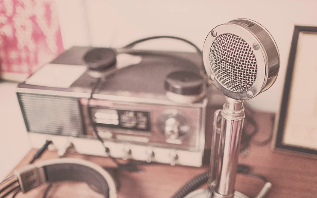 Día Internacional del Radioaficionado