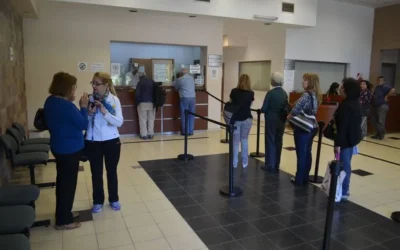 Última semana para el pago anual de tasas con importantes descuentos