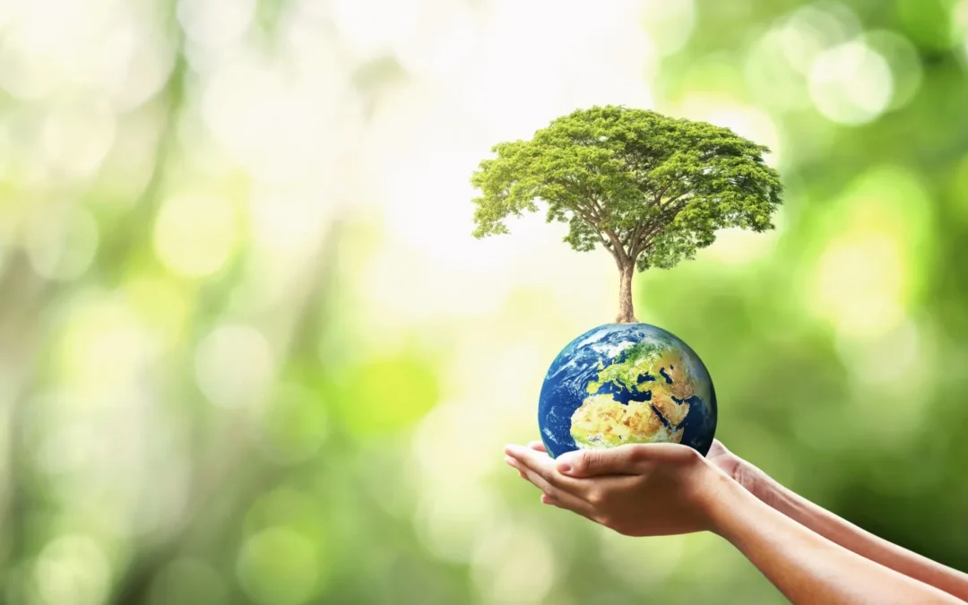 Día Mundial de la Tierra