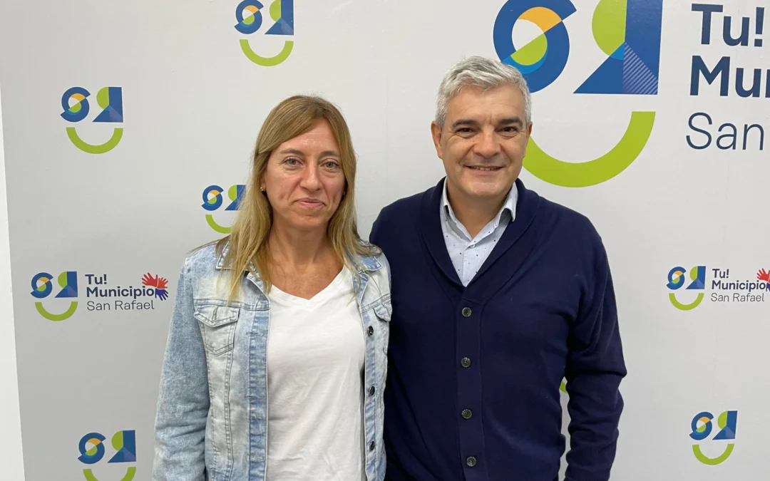 San Rafael dirá presente y exhibirá sus atractivos en una de las principales ferias latinoamericanas de Turismo