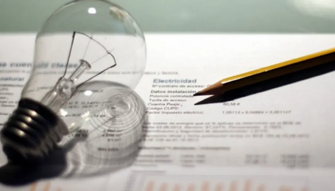 La factura de luz volvió a aumentar en Mendoza: por qué y cuánto