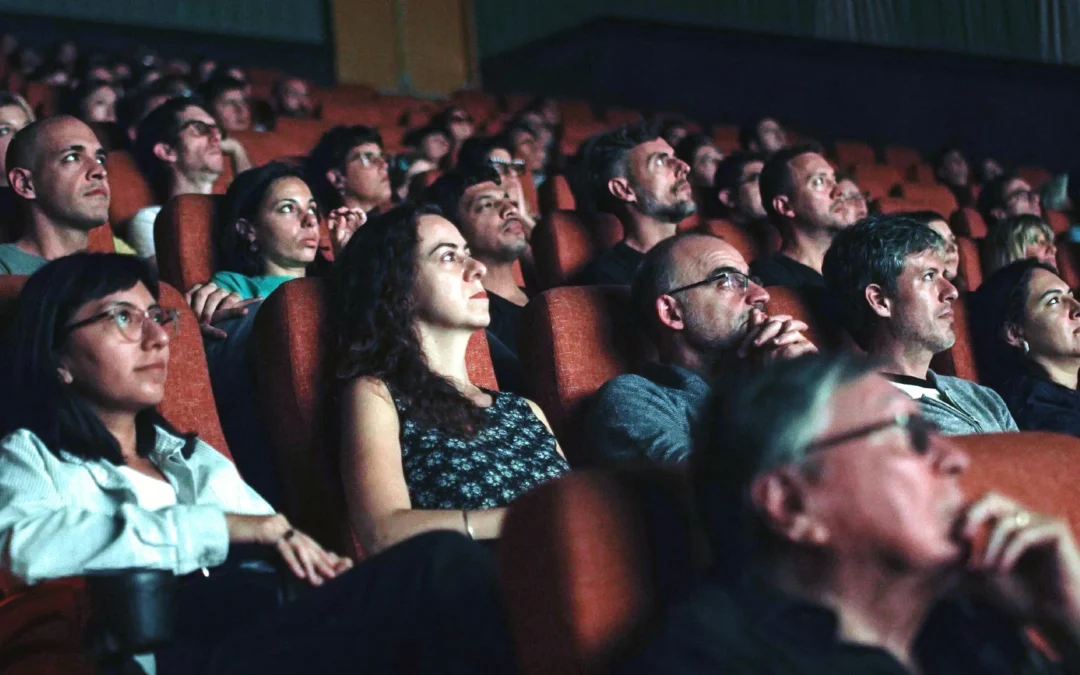 Día Nacional del Cine