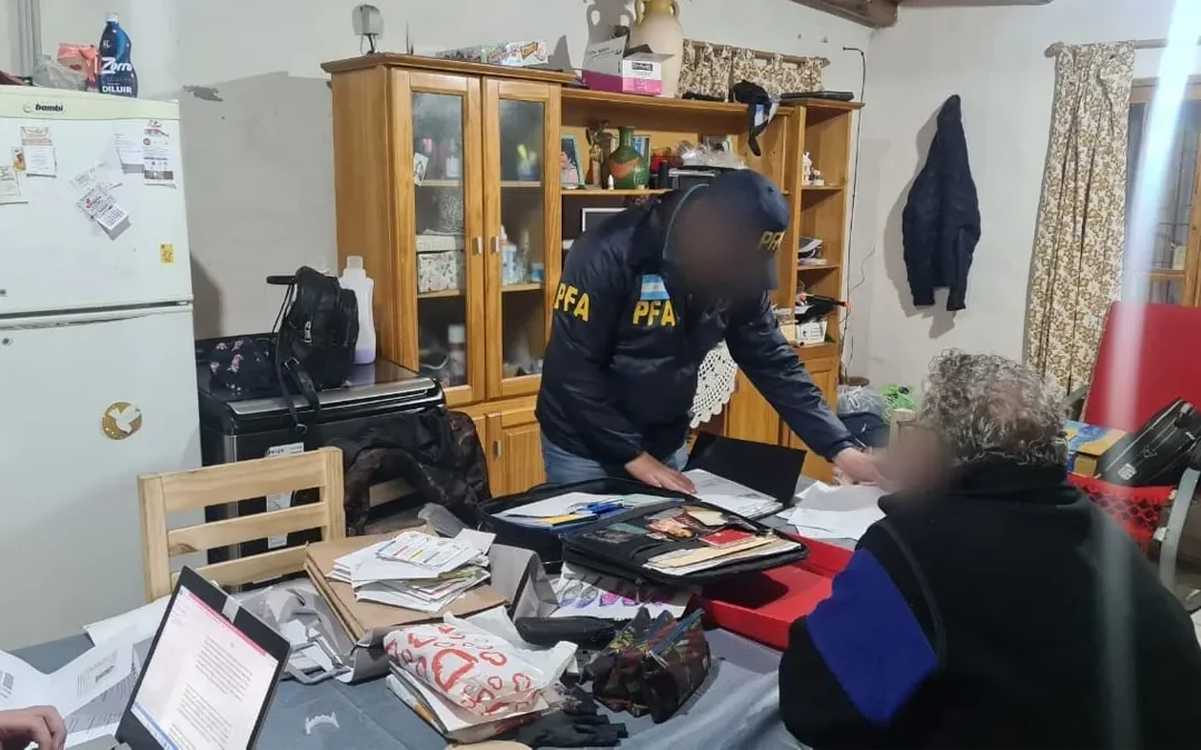 El fiscal Marijuan dio detalles sobre las 30 pensiones por invalidez truchas en San Rafael