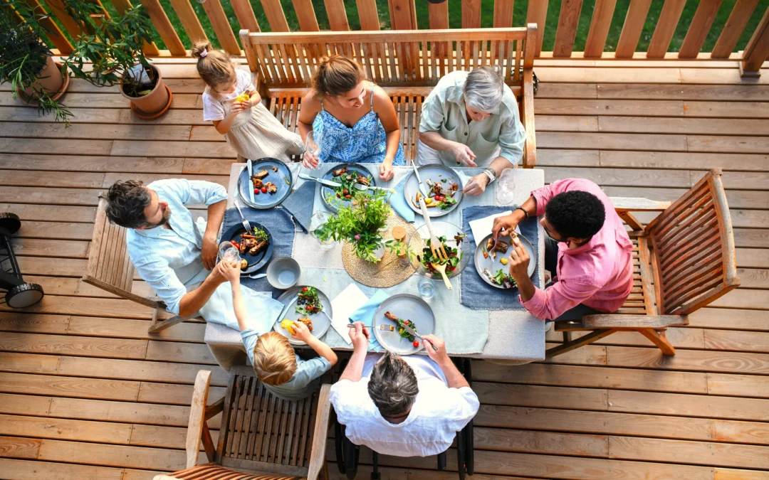 Día Internacional de las Familias