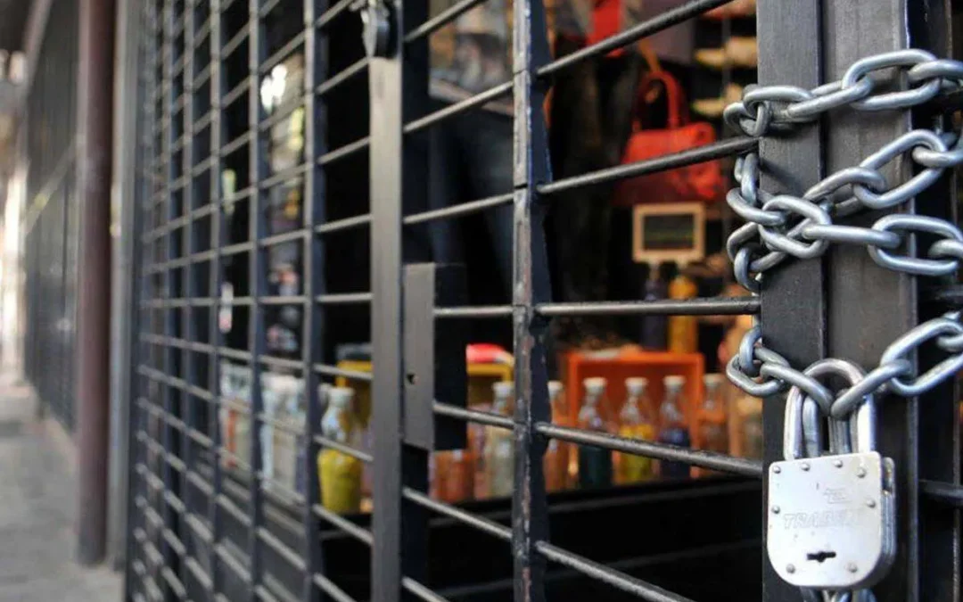 Crisis económica: cómo golpea en San Rafael y por qué el consumo no repunta