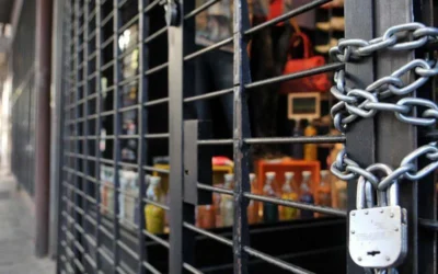 Crisis económica: cómo golpea en San Rafael y por qué el consumo no repunta